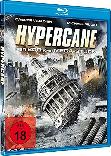 Hypercane [Blu-ray]