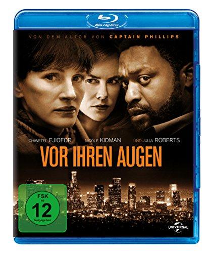 Vor ihren Augen [Blu-ray]