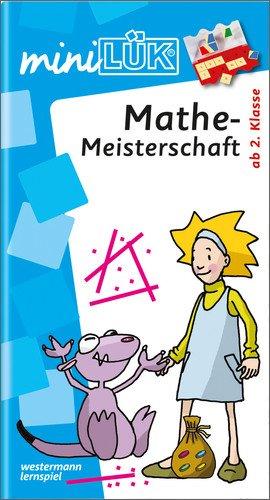 miniLÜK: Mathematik / Mathe-Meisterschaft