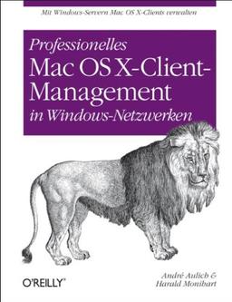 Professionelles Mac OS X-Client-Management in Windows-Netzwerken