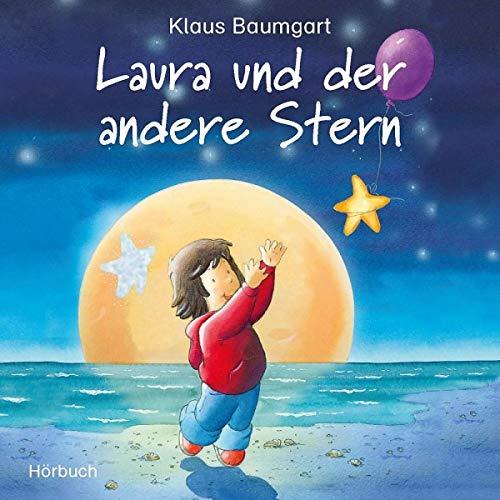 Laura und der andere Stern - Hörbuch