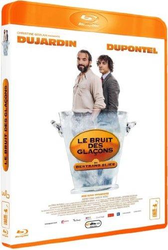 Le bruit des glaçons [Blu-ray] [FR Import]