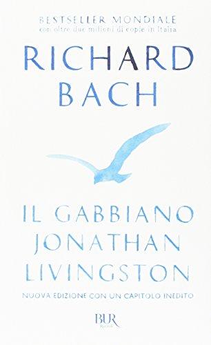 Il gabbiano Jonathan Livingston