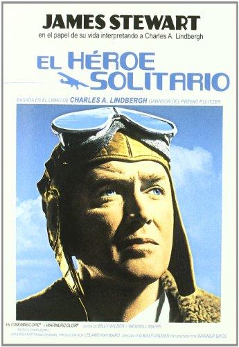 El Heroe Solitario [DVD]