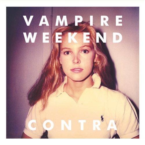 Contra [Vinyl LP]