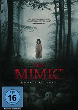 The Mimic - Dunkle Stimmen