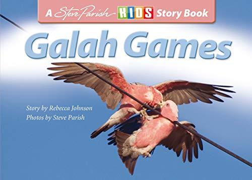 Galah Games