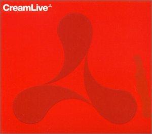 Cream Live 2000