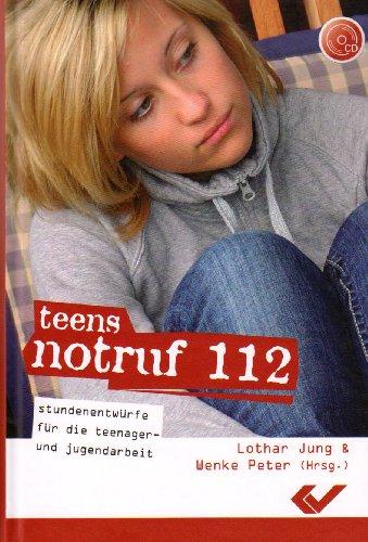 Teens Notruf 112