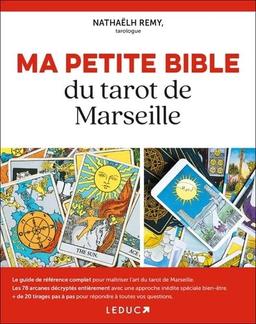 Ma petite bible du tarot de Marseille