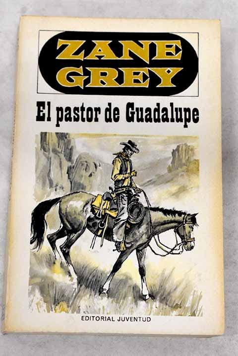 El pastor de Guadalupe