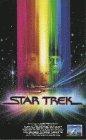 Star Trek 01 - Der Film [VHS]