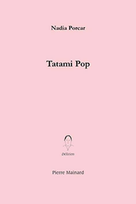 Tatami pop