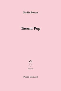 Tatami pop