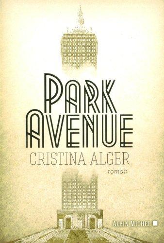 Park avenue