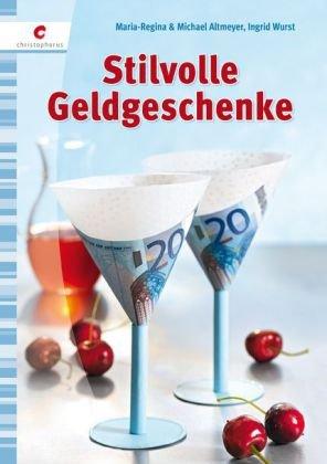 Stilvolle Geldgeschenke