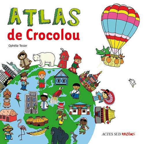 Atlas de Crocolou