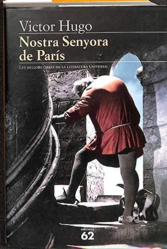 Nostra Senyora de París (MOLU-Les Millors Obres de la L)