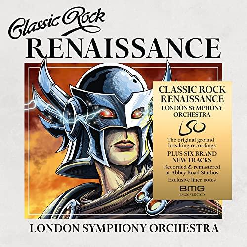 Classic Rock Renaissance (Softbook)