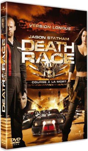 Death race - course à la mort [FR Import]