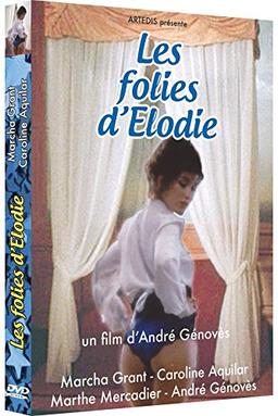 Les folies d'elodie [FR Import]