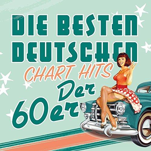 Die besten deutschen Chart Hits der 60er