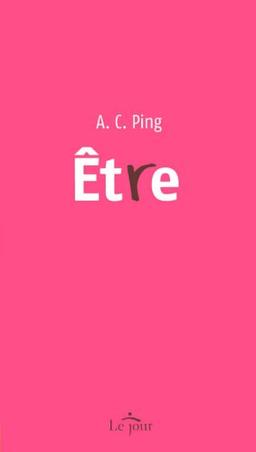 Etre