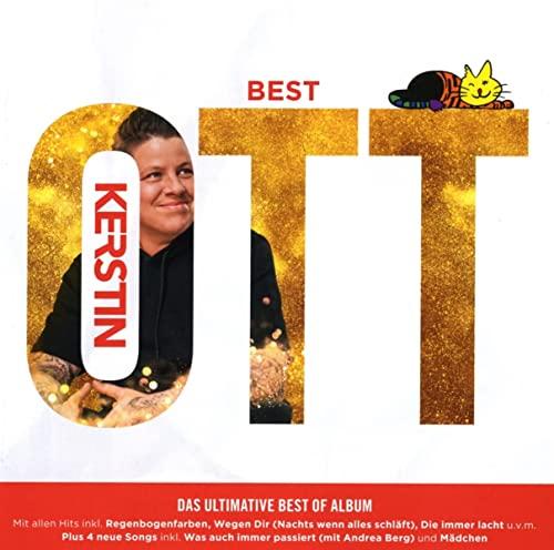 Best Ott (CD)