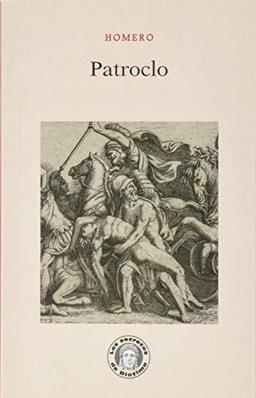 Patroclo (Los secretos de Diotima)