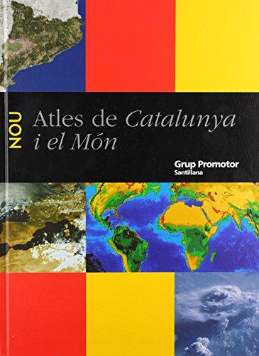 Nou atles de Catalunya i el mond