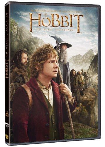 El Hobbit: Un Viaje Inesperado