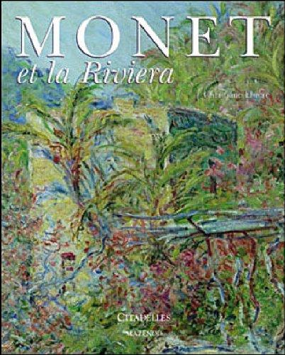 Monet et la Riviera