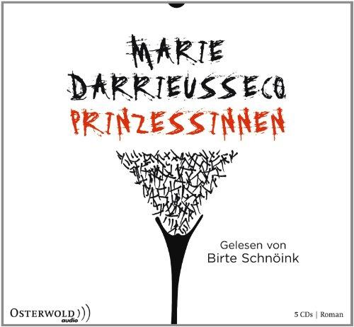 Prinzessinnen: 5 CDs