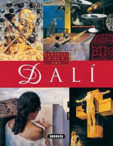 Dalí: Dali (Geniuses Of Art)