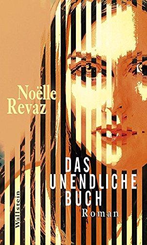 Das unendliche Buch: Roman