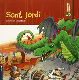 Sant Jordi (Els contes del Follet, Band 7)