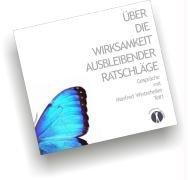 Über die Wirksamkeit ausbleibender Ratschläge: Gespräch mit Manfred Winterheller