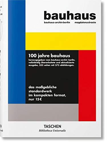 Bauhaus. Aktualisierte Ausgabe