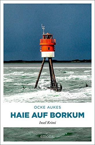 Haie auf Borkum: Insel Krimi