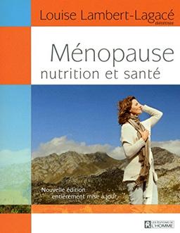 Ménopause, nutrition et santé