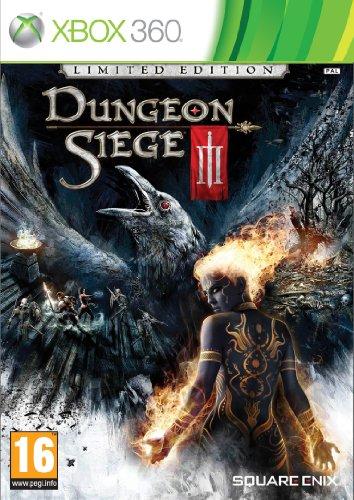 Dungeon Siege III - Limited Edition [Pegi]