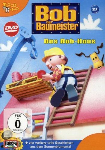 Bob der Baumeister (Folge 27) - Das Bob-Haus