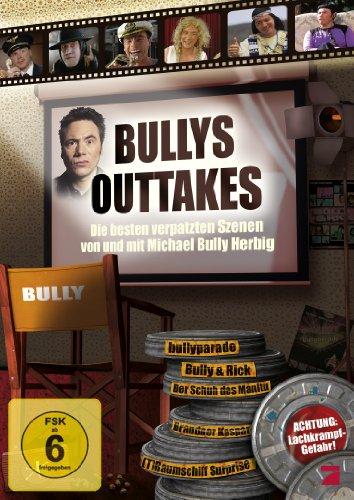 Michael Bully Herbig - Bullys Outtakes