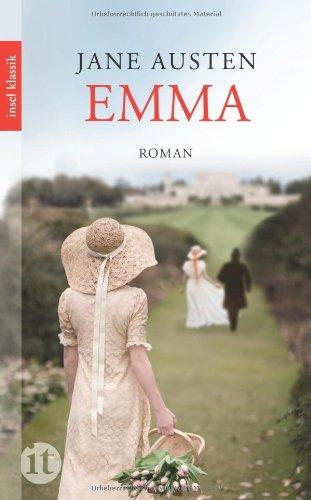 Emma: Roman (insel taschenbuch)