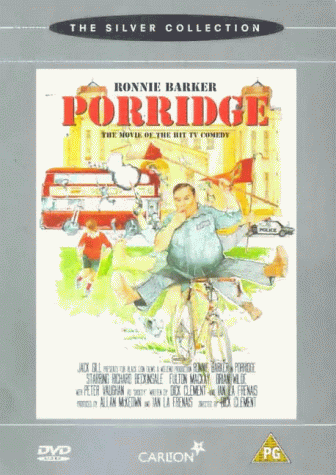 Porridge [UK Import]