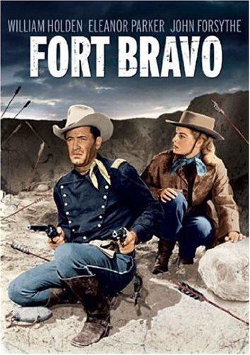 Fort bravo [FR Import]