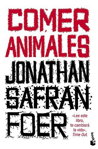 Comer animales (Diversos)