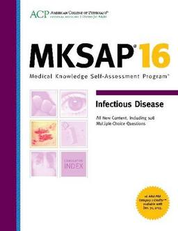 Infectious Disease