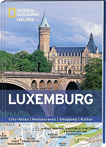 Luxemburg (National Geographic Explorer)