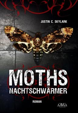 Moths - Nachtschwärmer